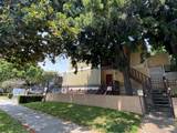 1-bedroom apartment at Reed Oaks Apartments in San Jose